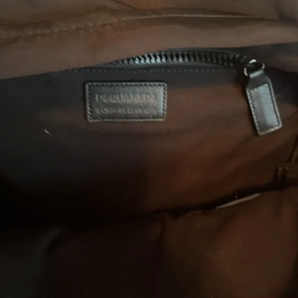 DSquared Nylon Backpack - Picture 5 of 7